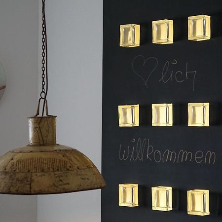 Ferienwohnung Sabine Jacoby Виннинген Экстерьер фото